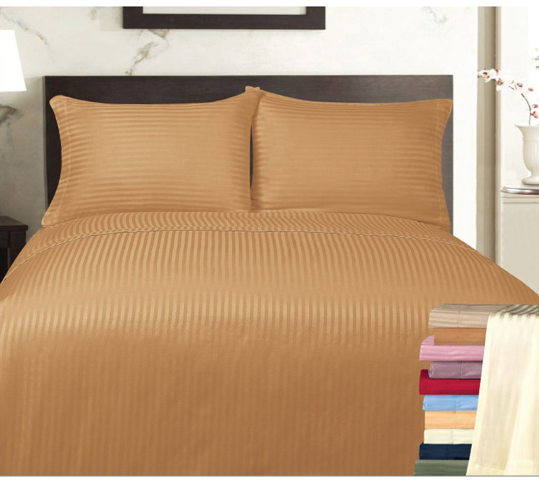 beekman home sheets review
